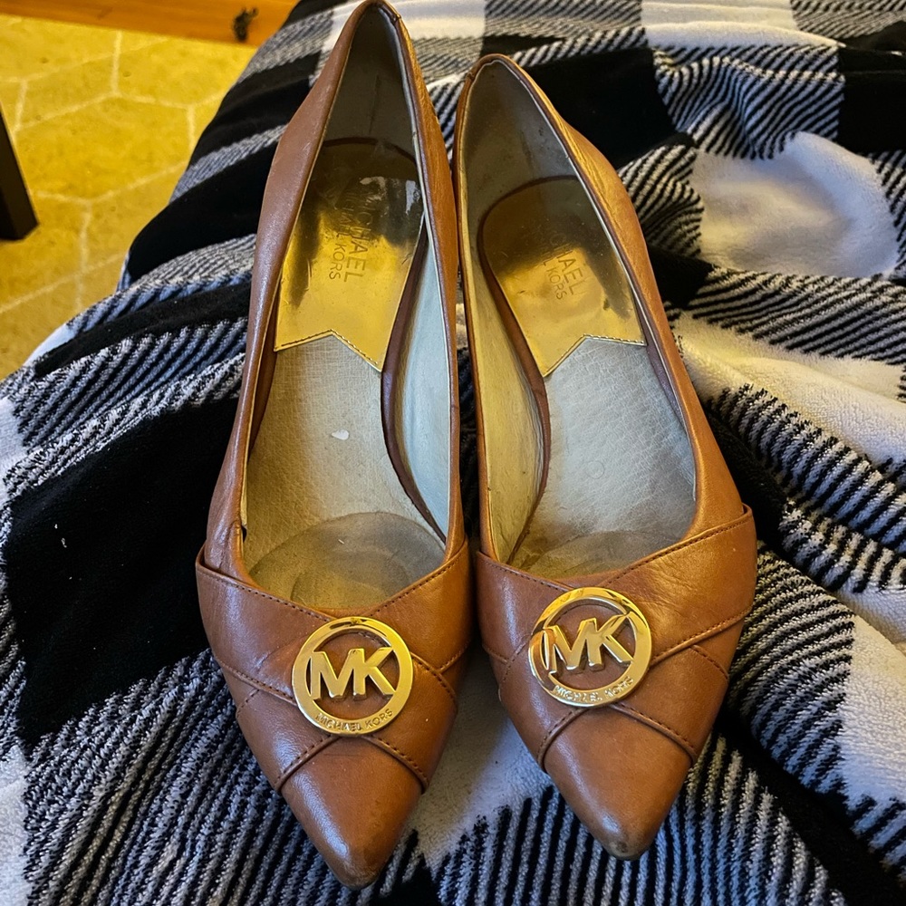 Michael Kors Heels